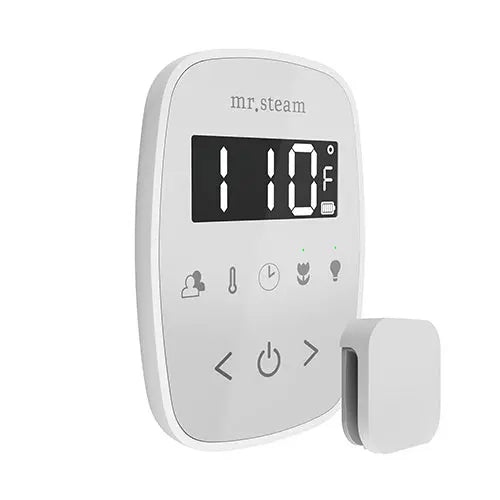 TempoFlex Steam Control & Aroma SteamHead Mr.Steam