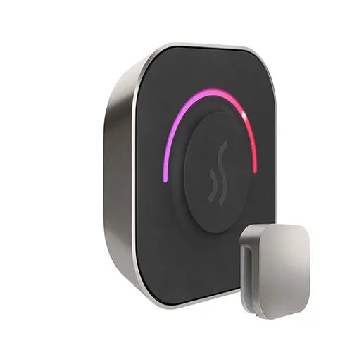 TempoTouch Steam Control & Aroma Steam Head Mr.Steam