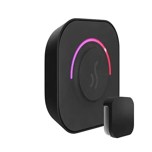 TempoTouch Steam Control & Aroma Steam Head Mr.Steam