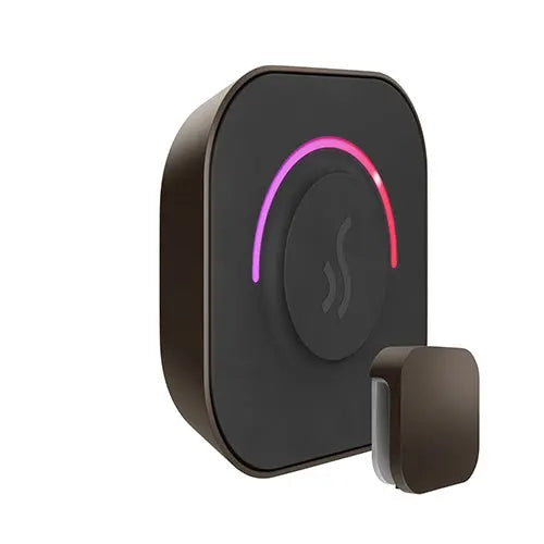 TempoTouch Steam Control & Aroma Steam Head Mr.Steam