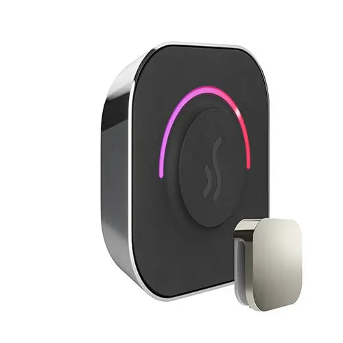 TempoTouch Steam Control & Aroma Steam Head Mr.Steam