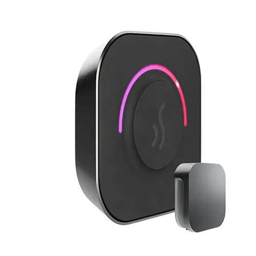 TempoTouch Steam Control & Aroma Steam Head Mr.Steam