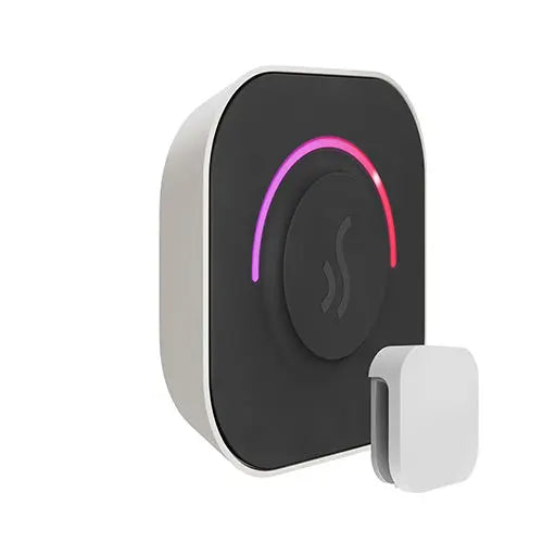 TempoTouch Steam Control & Aroma Steam Head Mr.Steam