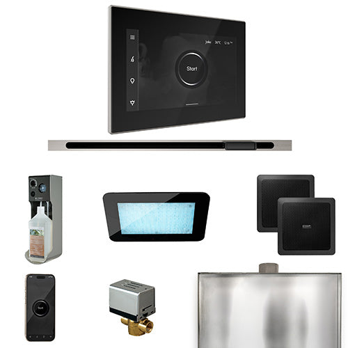 Mr.Steam XDream Steam Shower Control Package w/ iSteamX Control