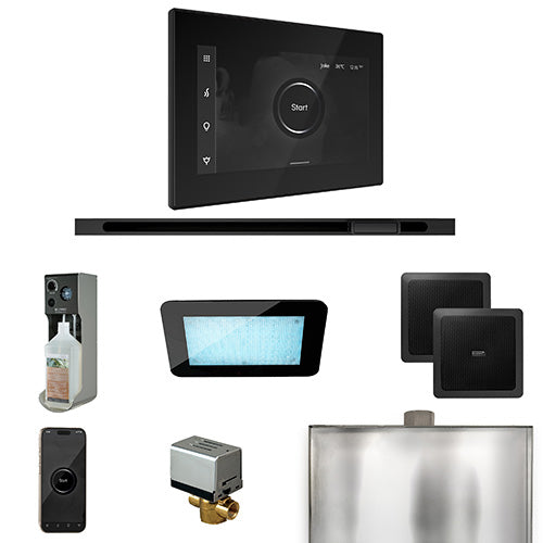 Mr.Steam XDream Steam Shower Control Package w/ iSteamX Control