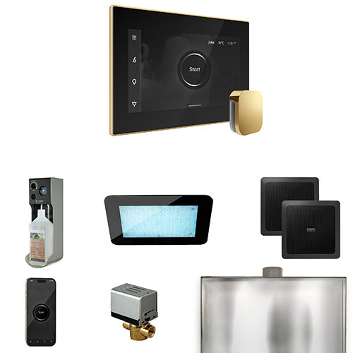 Mr.Steam XDream Steam Shower Control Package w/ iSteamX Control
