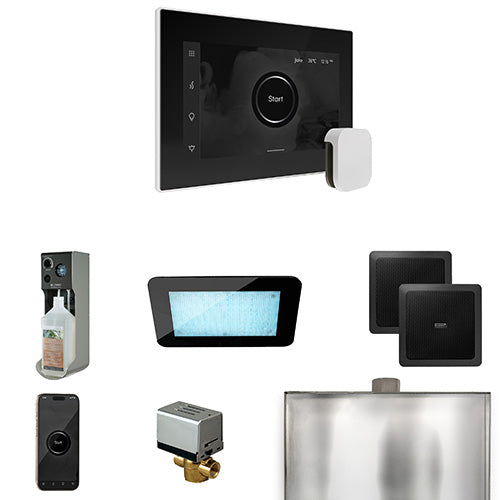 Mr.Steam XDream Steam Shower Control Package w/ iSteamX Control