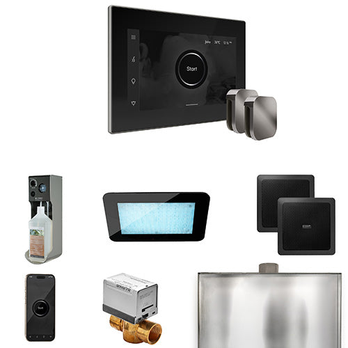 Mr.Steam XDream Steam Shower Control Package w/ iSteamX Control