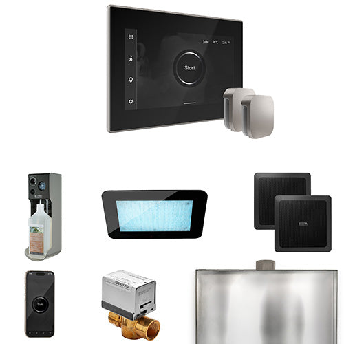 Mr.Steam XDream Steam Shower Control Package w/ iSteamX Control