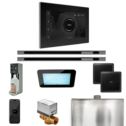 Mr.Steam XDream Steam Shower Control Package w/ iSteamX Control