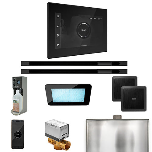 Mr.Steam XDream Steam Shower Control Package w/ iSteamX Control