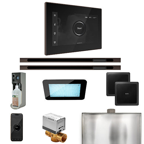 Mr.Steam XDream Steam Shower Control Package w/ iSteamX Control