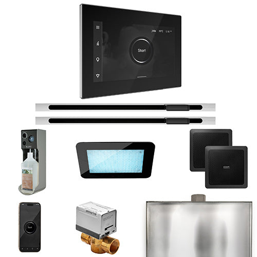 Mr.Steam XDream Steam Shower Control Package w/ iSteamX Control
