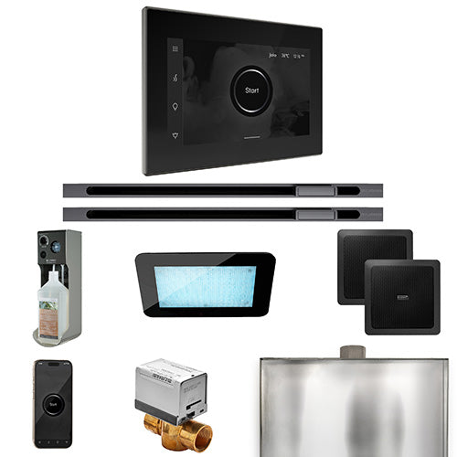 Mr.Steam XDream Steam Shower Control Package w/ iSteamX Control