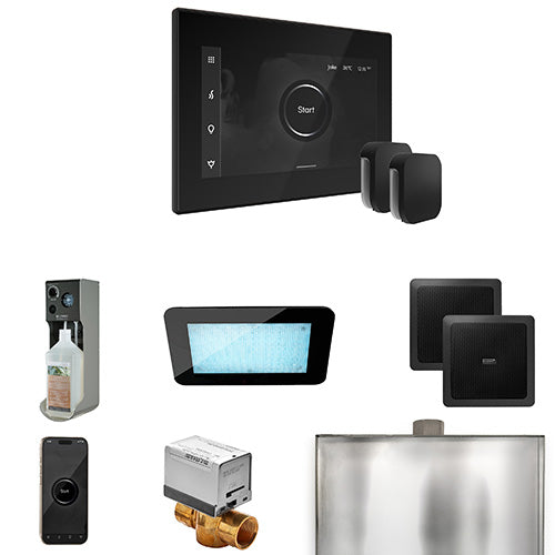 Mr.Steam XDream Steam Shower Control Package w/ iSteamX Control