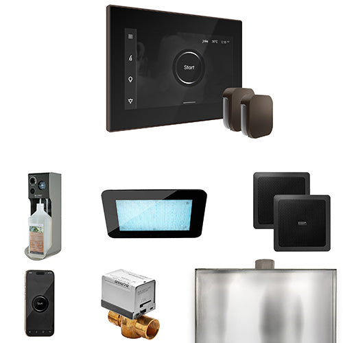 Mr.Steam XDream Steam Shower Control Package w/ iSteamX Control