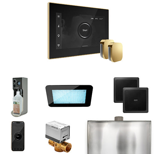 Mr.Steam XDream Steam Shower Control Package w/ iSteamX Control