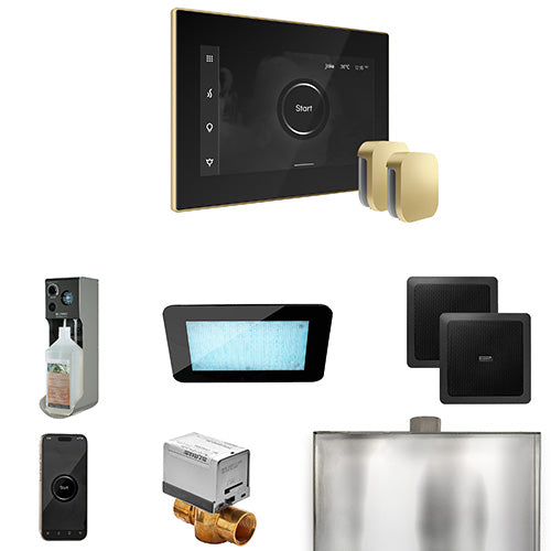 Mr.Steam XDream Steam Shower Control Package w/ iSteamX Control