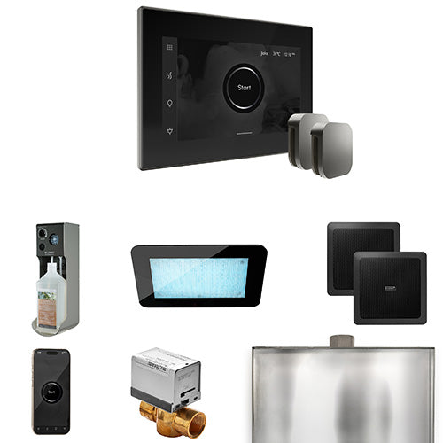 Mr.Steam XDream Steam Shower Control Package w/ iSteamX Control
