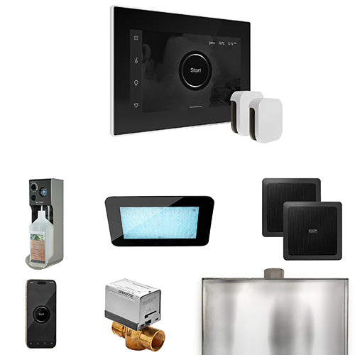 Mr.Steam XDream Steam Shower Control Package w/ iSteamX Control