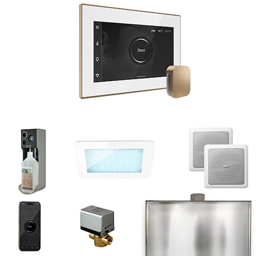 Mr.Steam XDream Steam Shower Control Package w/ iSteamX Control