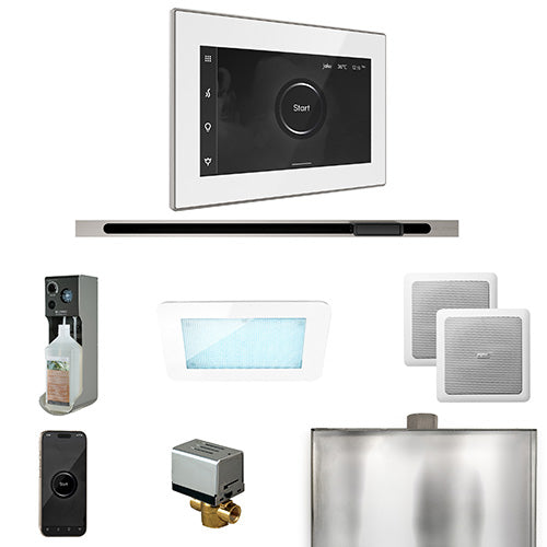 Mr.Steam XDream Steam Shower Control Package w/ iSteamX Control