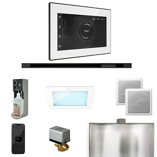 Mr.Steam XDream Steam Shower Control Package w/ iSteamX Control