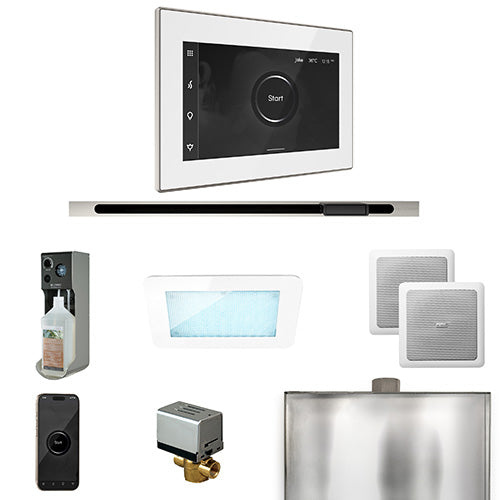 Mr.Steam XDream Steam Shower Control Package w/ iSteamX Control