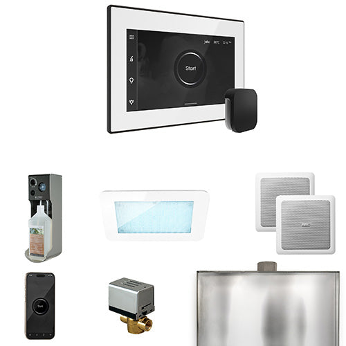 Mr.Steam XDream Steam Shower Control Package w/ iSteamX Control