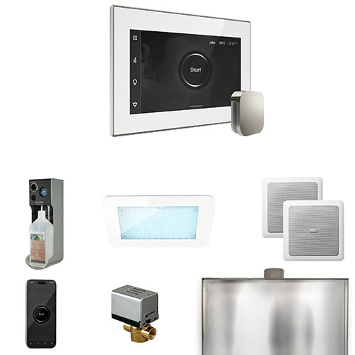 Mr.Steam XDream Steam Shower Control Package w/ iSteamX Control