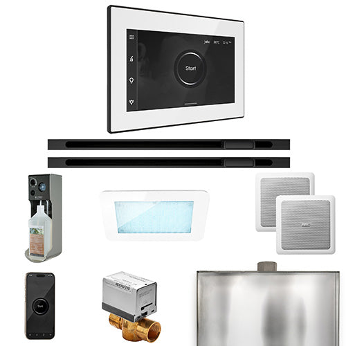 Mr.Steam XDream Steam Shower Control Package w/ iSteamX Control