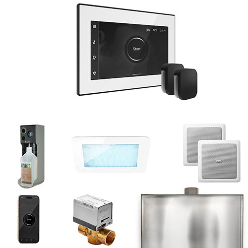 Mr.Steam XDream Steam Shower Control Package w/ iSteamX Control