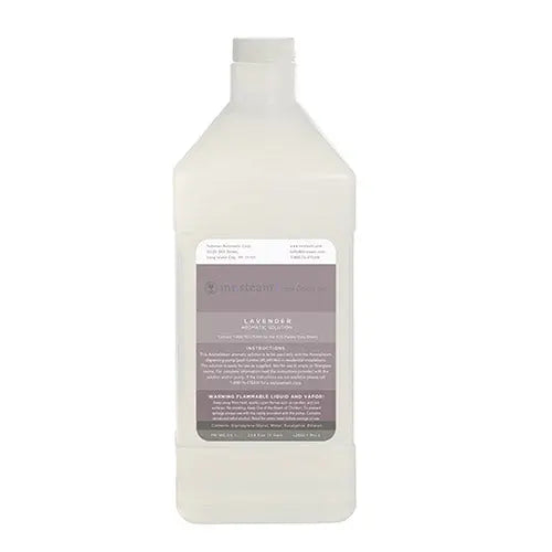 AromaSteam Oil Mr.Steam