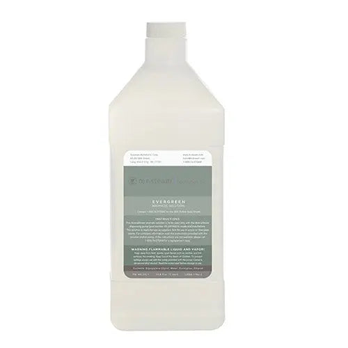 AromaSteam Oil Mr.Steam