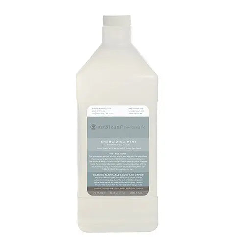 AromaSteam Oil Mr.Steam
