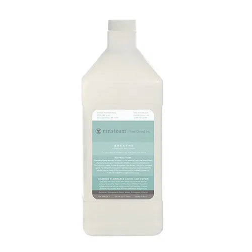 AromaSteam Oil Mr.Steam