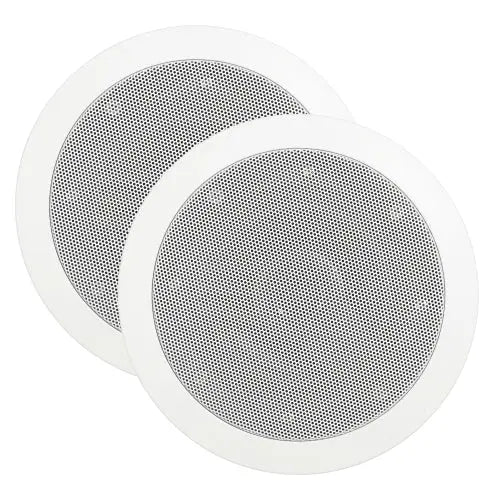 Mr.Steam Shower Speakers MSSPEAKERS Mr.Steam