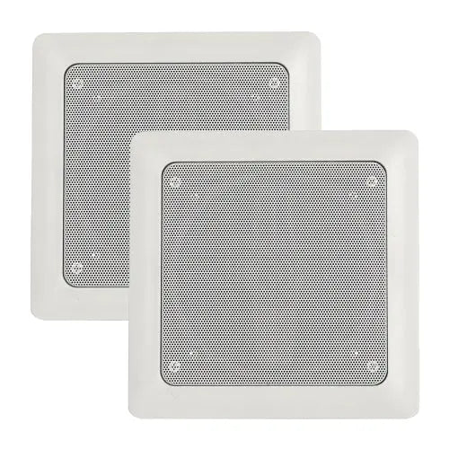 Mr.Steam Shower Speakers MSSPEAKERS Mr.Steam