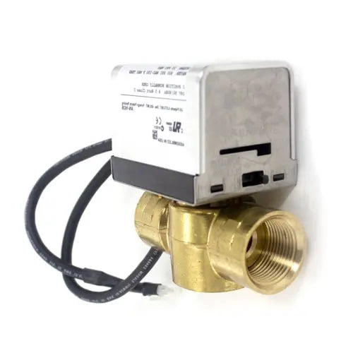 AutoFlush System for MAX Series Mr.Steam