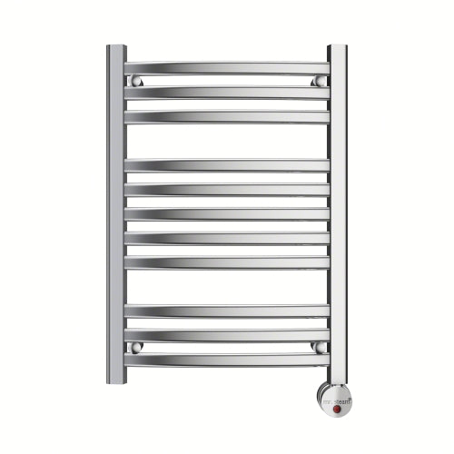 W228T Electric Towel Warmer w/ Digital Timer, Broadway Collection