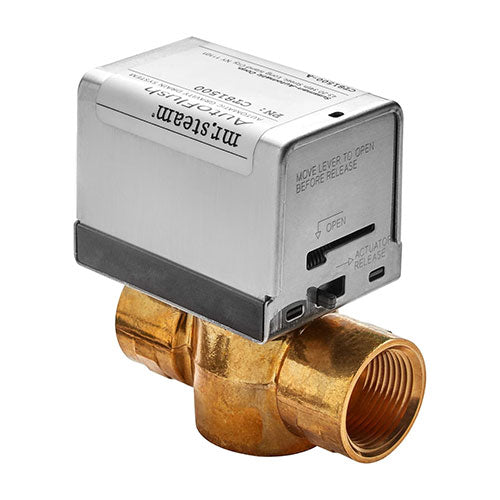 CX Commercial Steam Generator Package