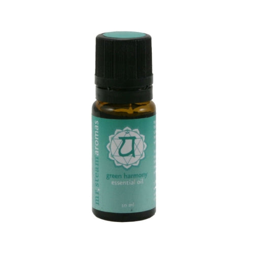 Chakra Aroma Oil