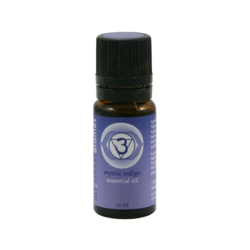 Chakra Aroma Oil