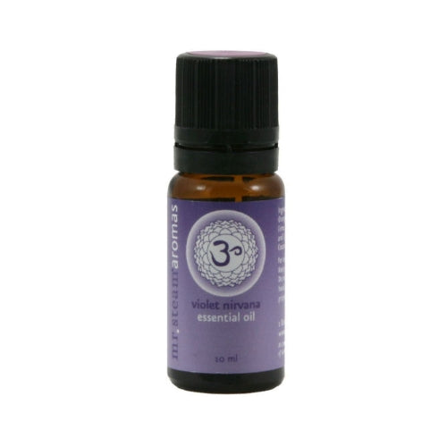 Chakra Aroma Oil