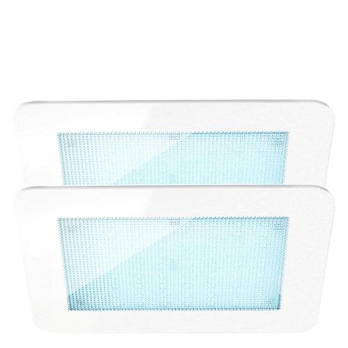 ChromaSteamX Light System with LED Clusters