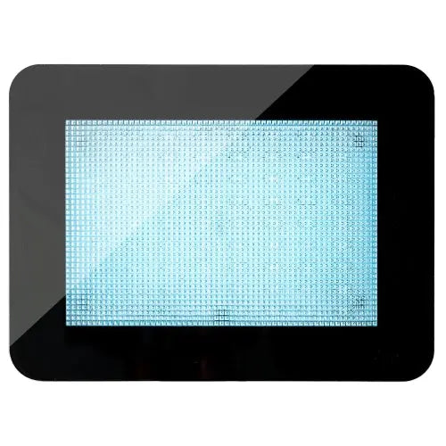 ChromaSteamX Light System with LED Clusters Mr.Steam
