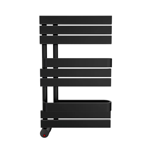 Mr.Steam W832T Electric Towel Warmer w/ Digital Timer, Tribeca Collection