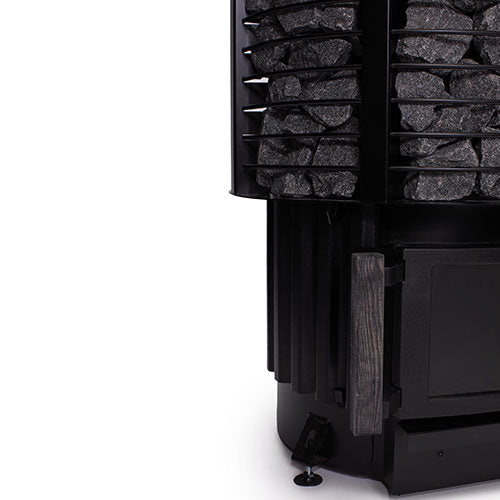 Inari Wood-Burning Sauna Stove