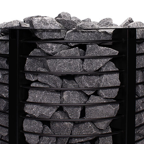 Inari Wood-Burning Sauna Stove