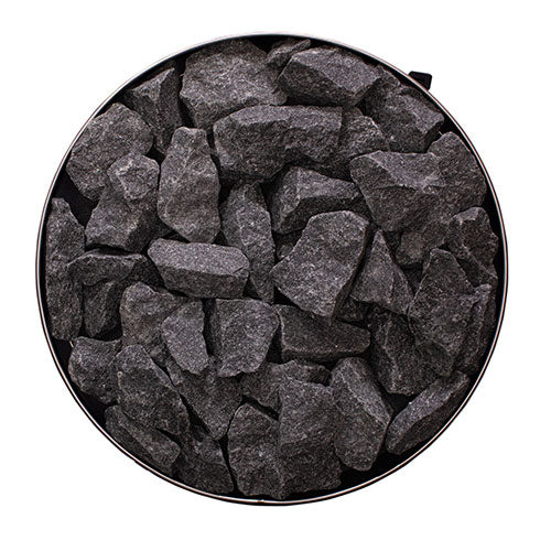 Luosto Wood-Burning Sauna Stove